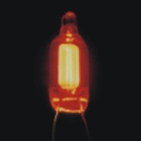 Standard Brightness Neon Lamp