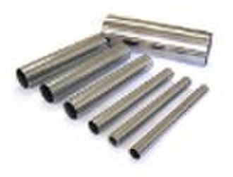 Stainless Steel Seamless Tube