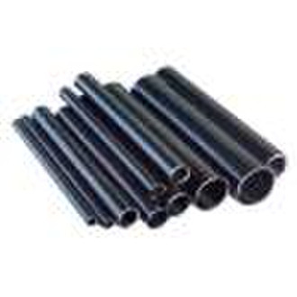 ASTM A501 / ASME SA501 Steel Pipes