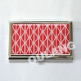 business card case