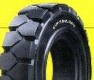 solid tyre