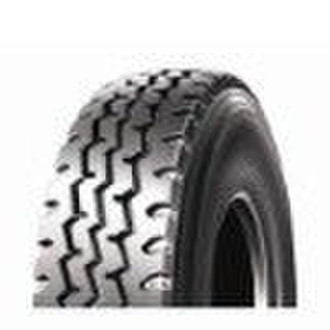 radial truck  tyre
