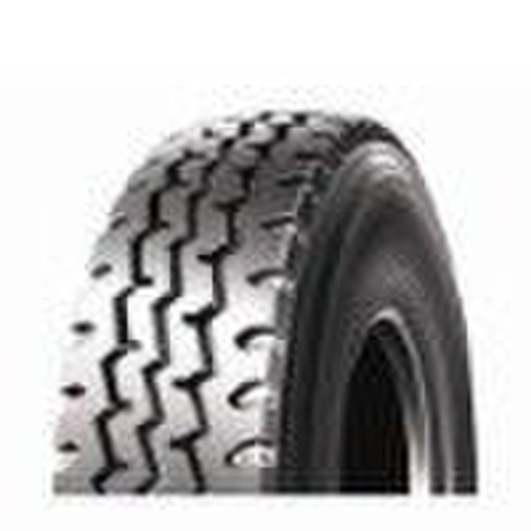 radial truck  tyre