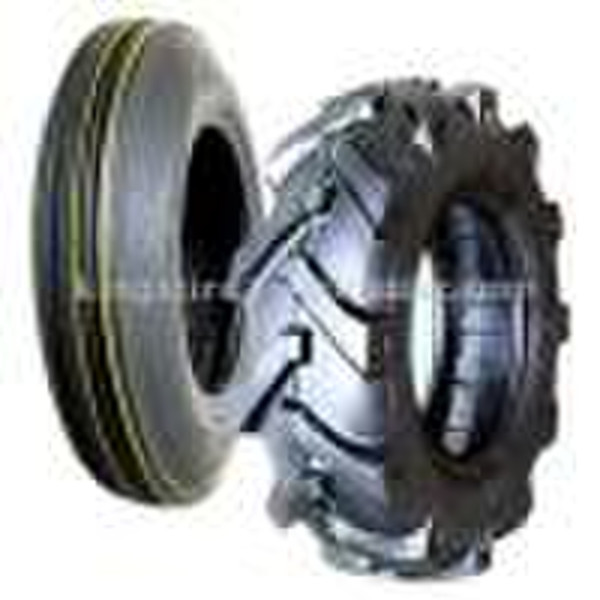 Agricultural Vehicle Tire