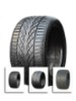 UHP Tires