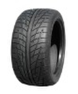 RADIAL Tires