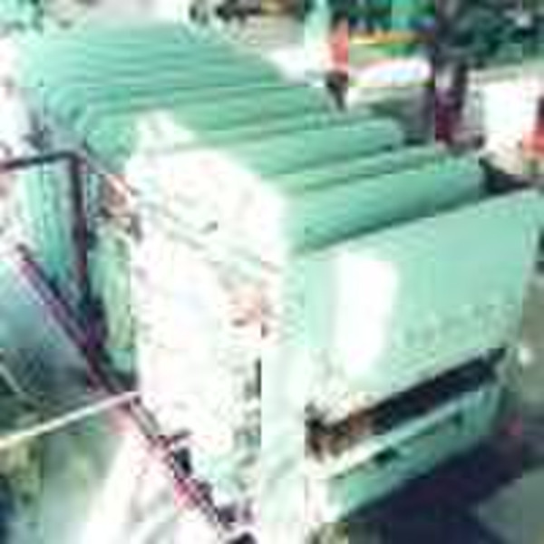 Heat Resistant / Anti-Static Electricity Conveyor