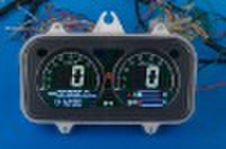 motorcycle speedmeter