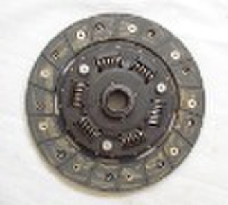 Clutch plate