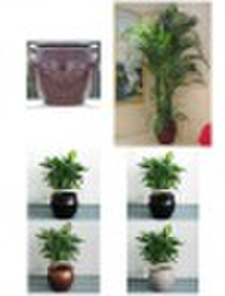 Fiberglas flowerpot22080