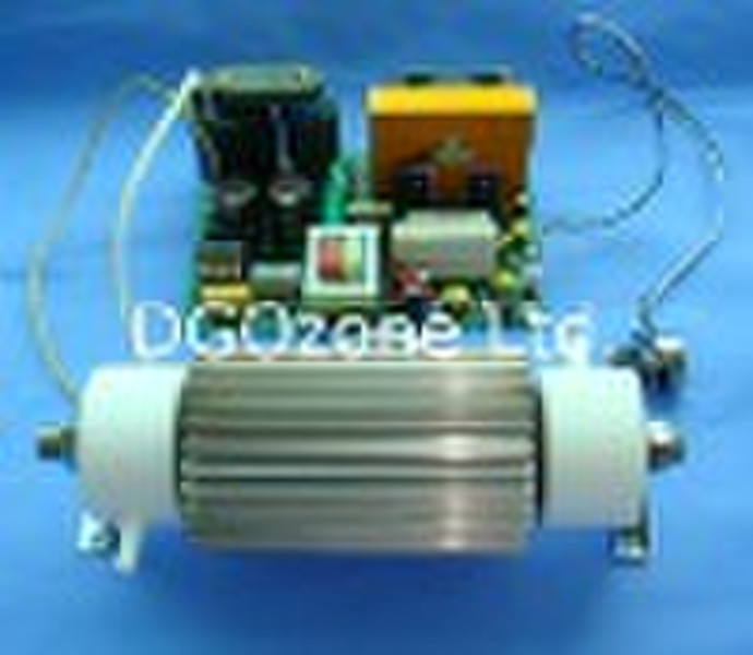KHT-20gWOA2 Ceramic Tube Ozone Generator for Air a