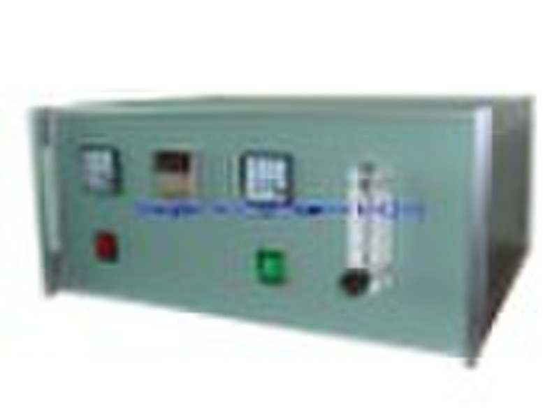 air and water treatment industrial ozone generator
