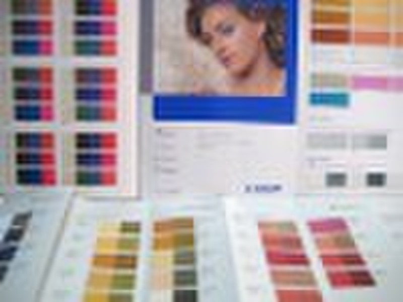 pearlescent pigment color chart