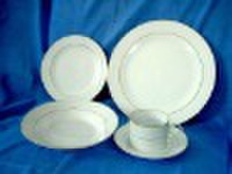 porcelain dinner sets