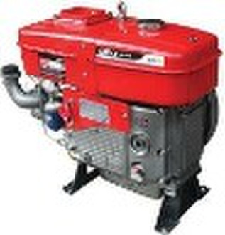 water-cooled diesel engine  WT1100