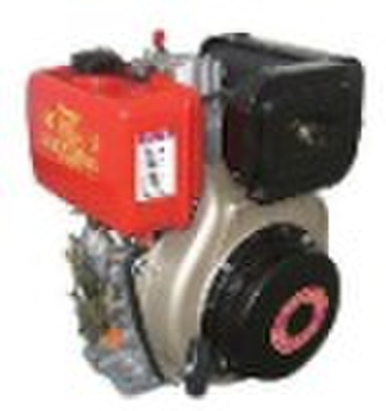 air-cooled diesel engine WT186F