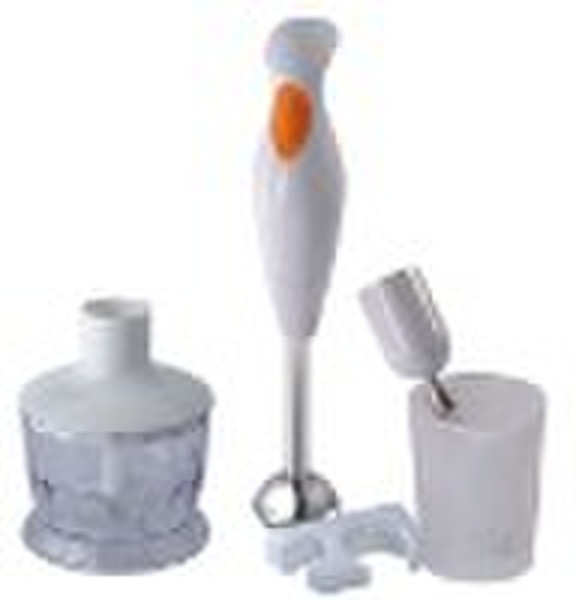 200W HAND BLENDER