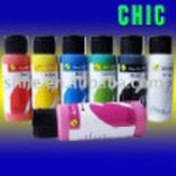 75ml Acrylic color Acrylic paints