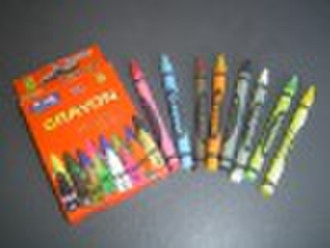 Воск Crayon