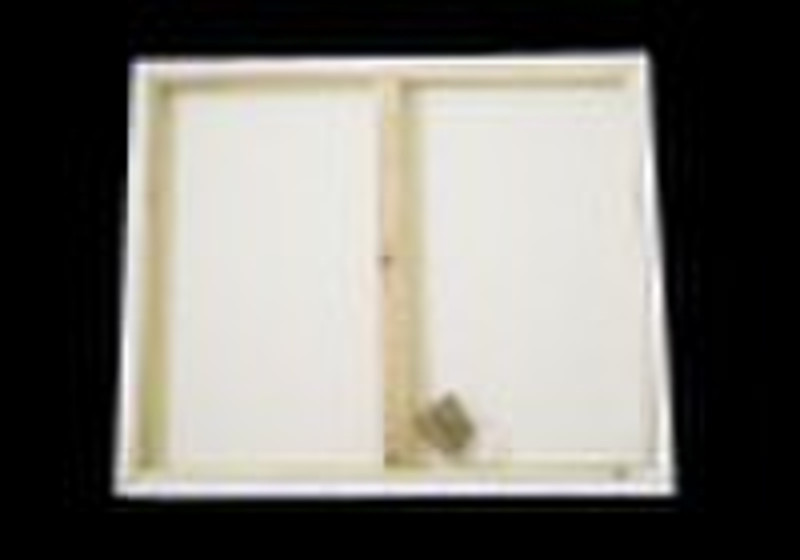 Canvas Frame