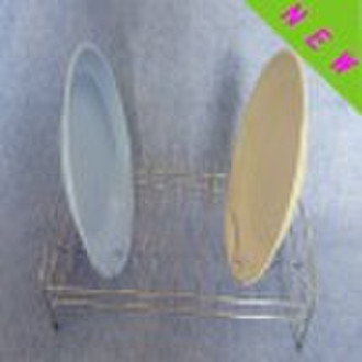 wire dish rack