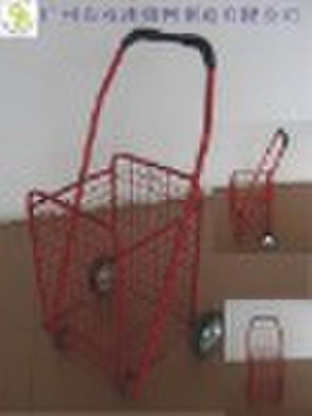 shopping trolley shopping cart folding shopping ca