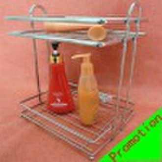 stwy003 metal bathroom towel rack