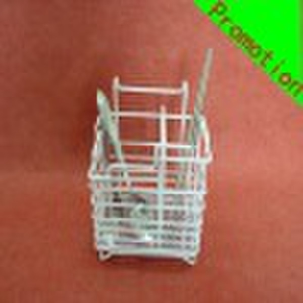 iron chopsticks rack kitchen rack wire rack