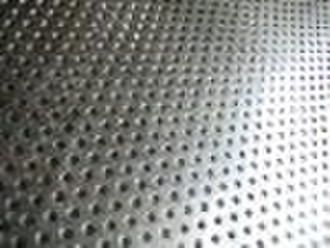 punching hole  mesh