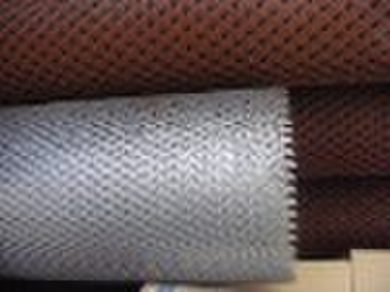 expanded metal  mesh