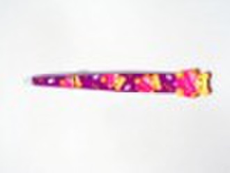 Little Bear pattern Eyebrow Tweezer