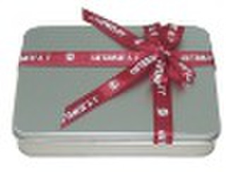 Gift Packing Tin