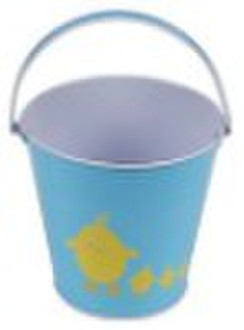 Tin Pail