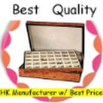 2010 wooden box (Gift&Craft)