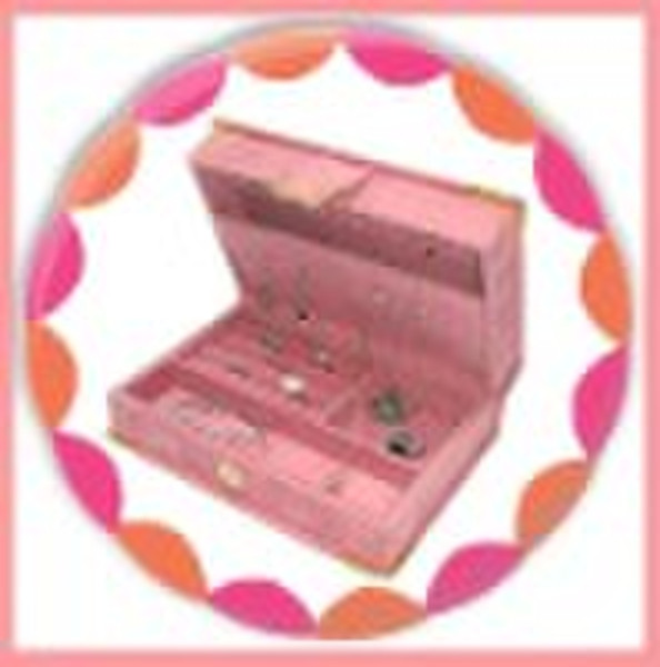 2010 Jewellery Box (GEJB-6257)