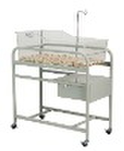 INFANT INCUBATOR/INFANT BED