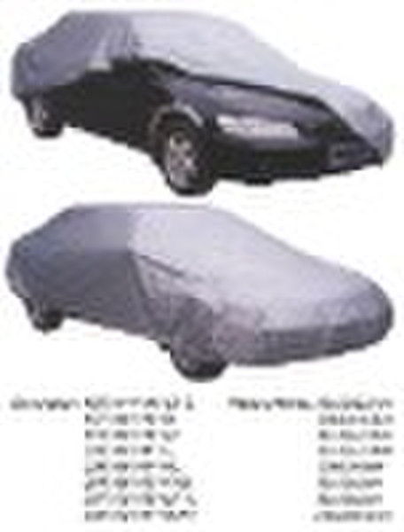 CAR COVER