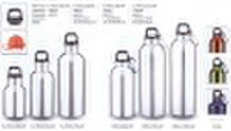 ALUMINIUM SPORTS POT