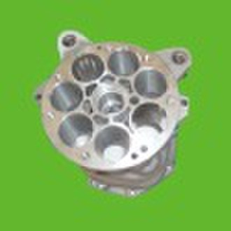 High Precision Casting Part