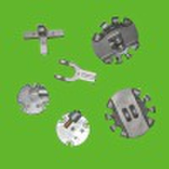 OEM Zinc Die Casting