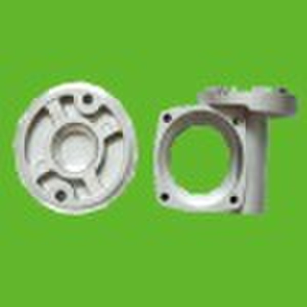 China Aluminum Casting