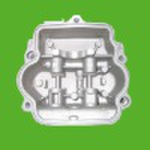 OEM Aluminum Die Casting