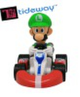 new design super Mario cartoon toy