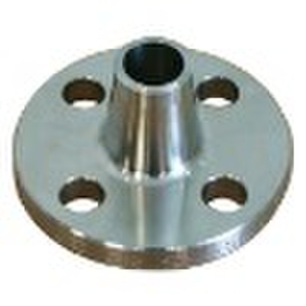 Butt Welding Pipe Fittings