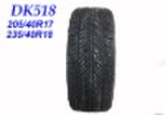 HIGH PERFORMANCE TIRE    DK518