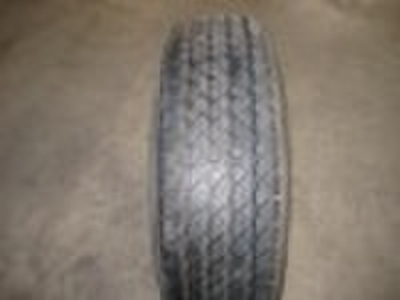 PCR TYRE  DK306