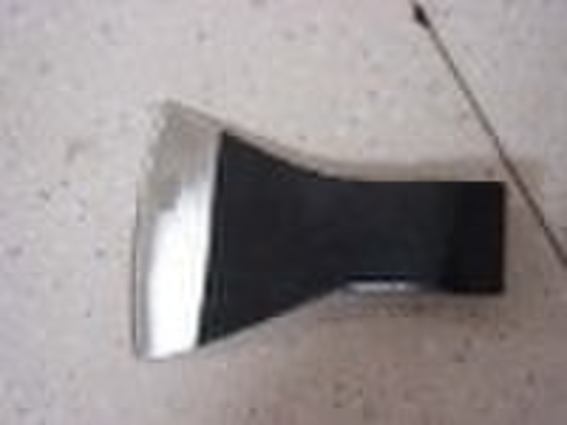 Russian axe head