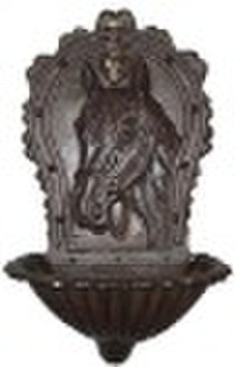 CAST IRON FOUNTAIN
