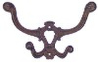 CAST IRON HOOK