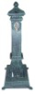 CAST IRON FOUNTAIN